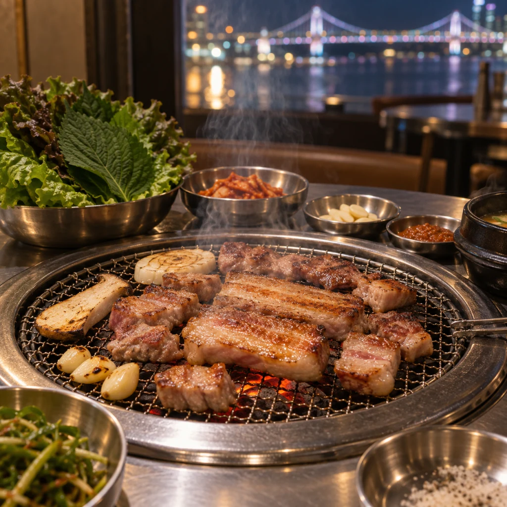 83해치 광안리점
