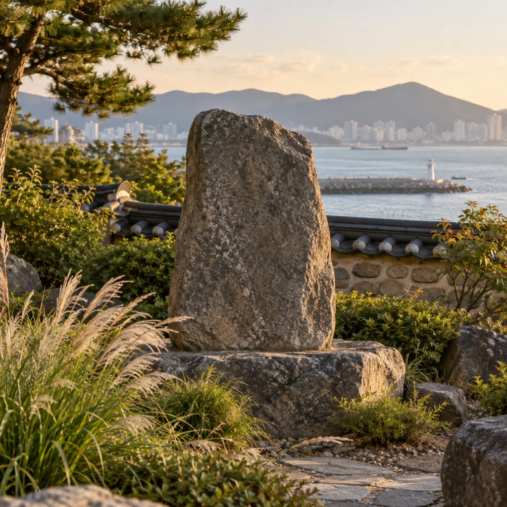 안용복 기념관