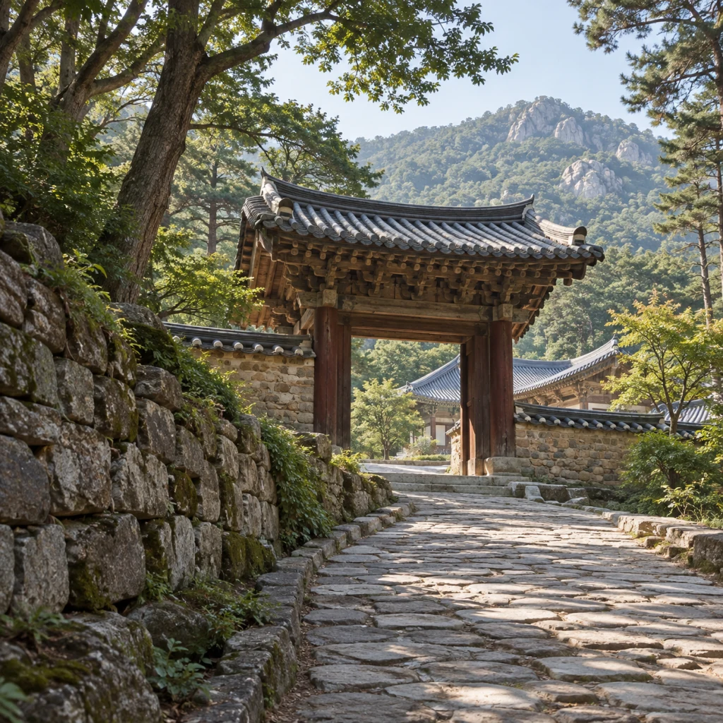 범어사