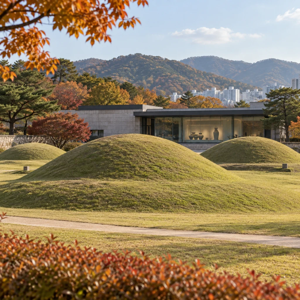복천박물관
