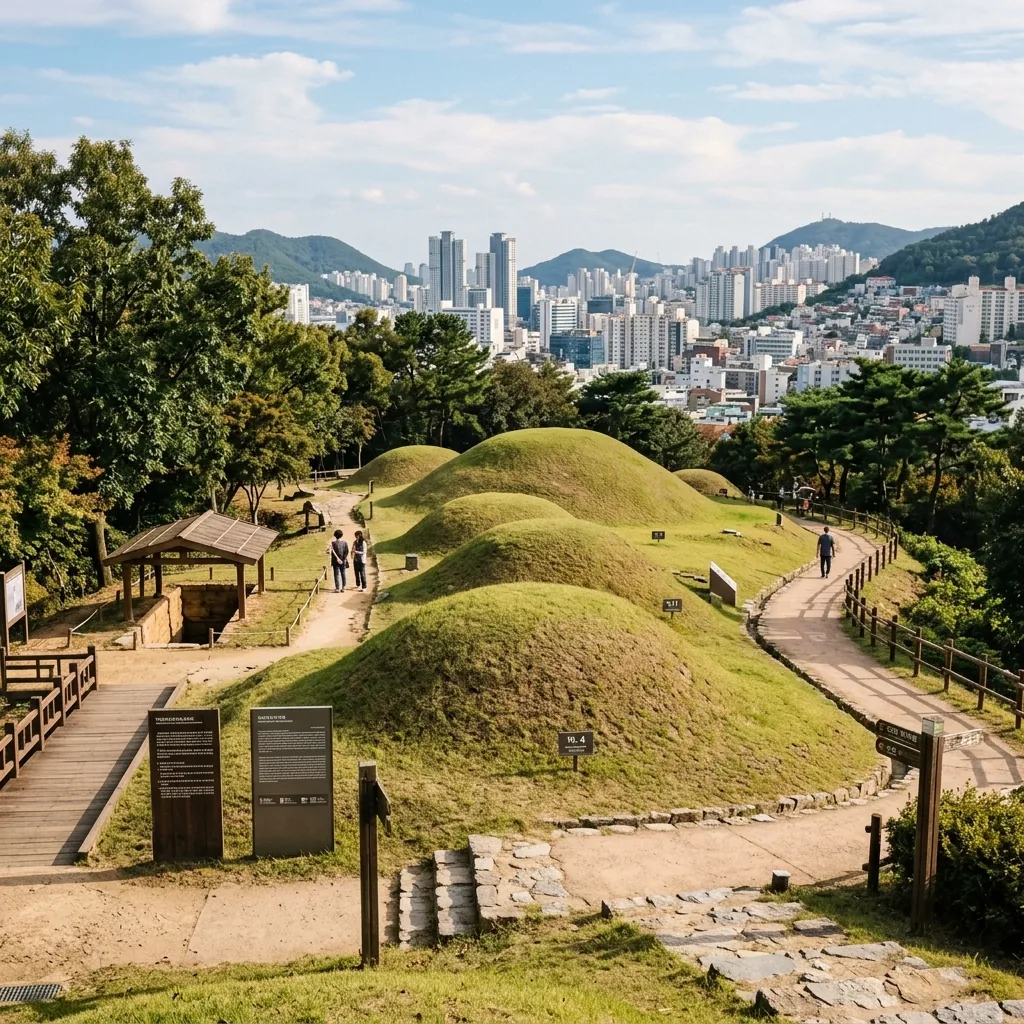 복천박물관
