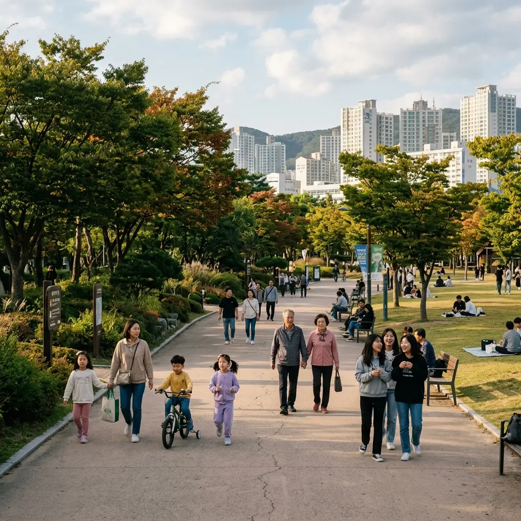 부산시민공원