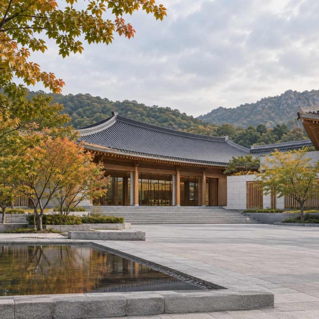 국립부산국악원