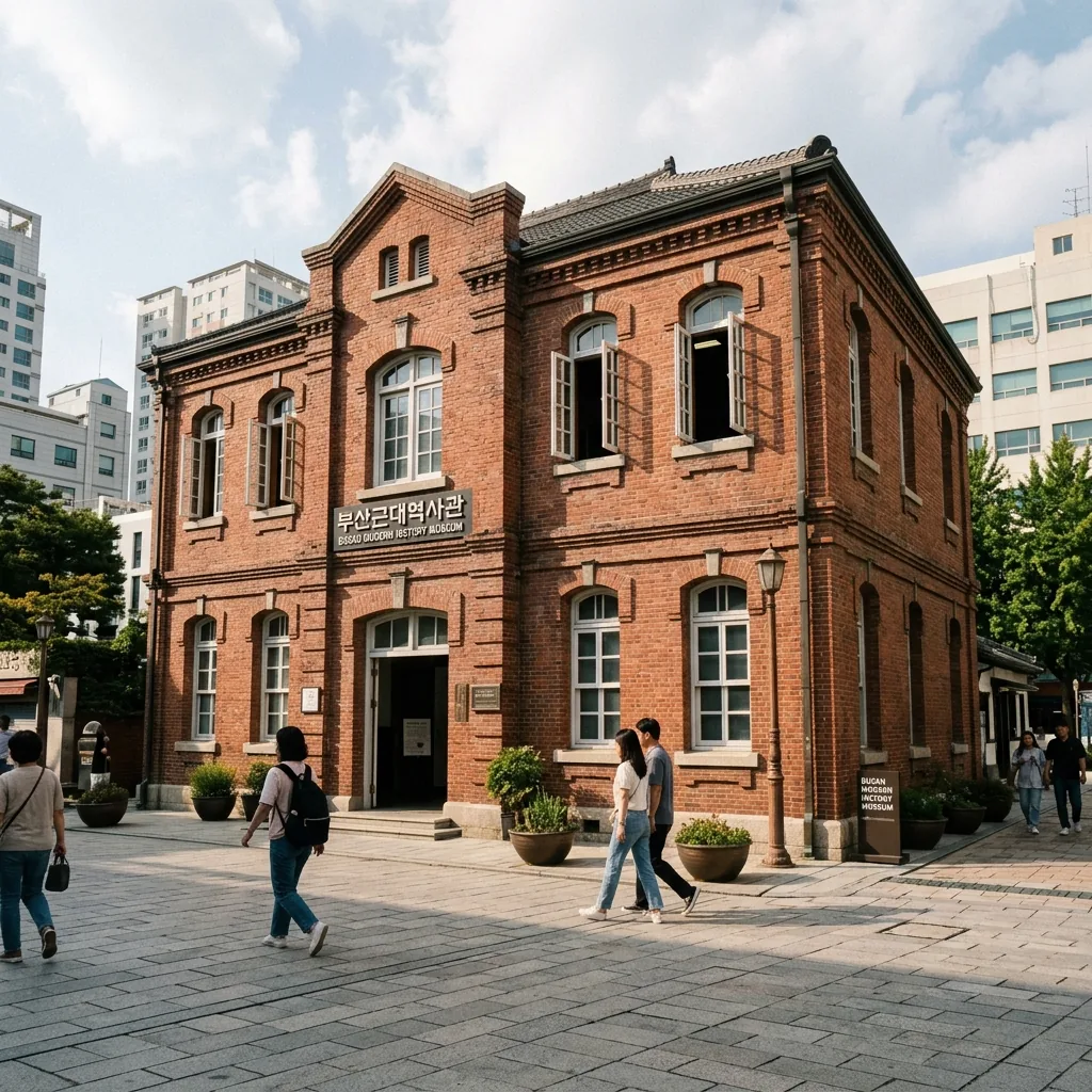 부산근대역사관