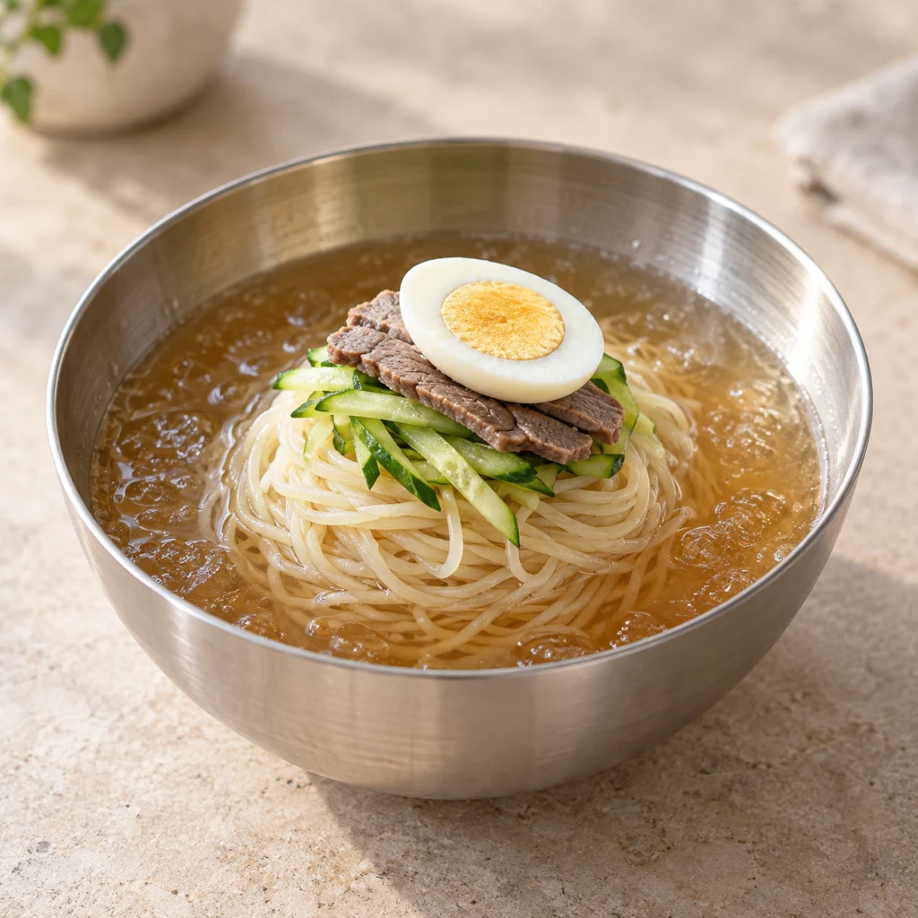 가야밀면
