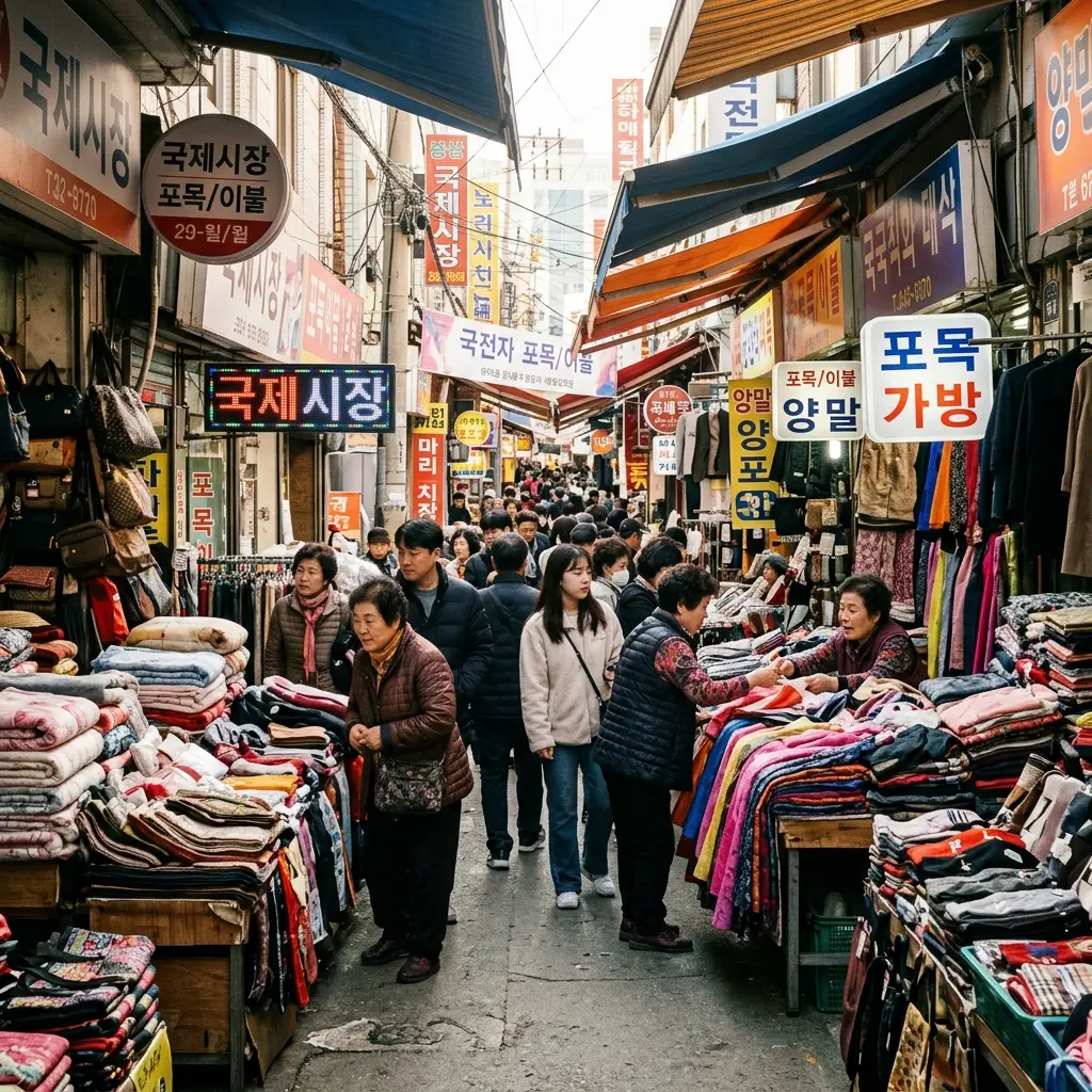 국제시장