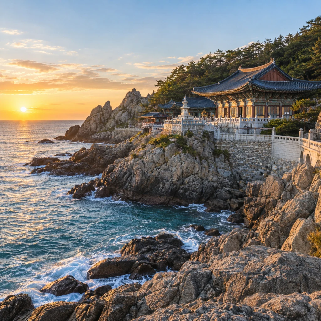 해동용궁사