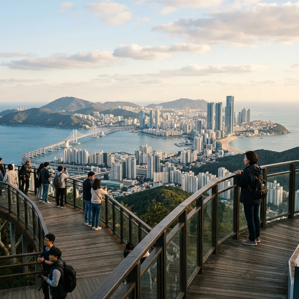 황령산