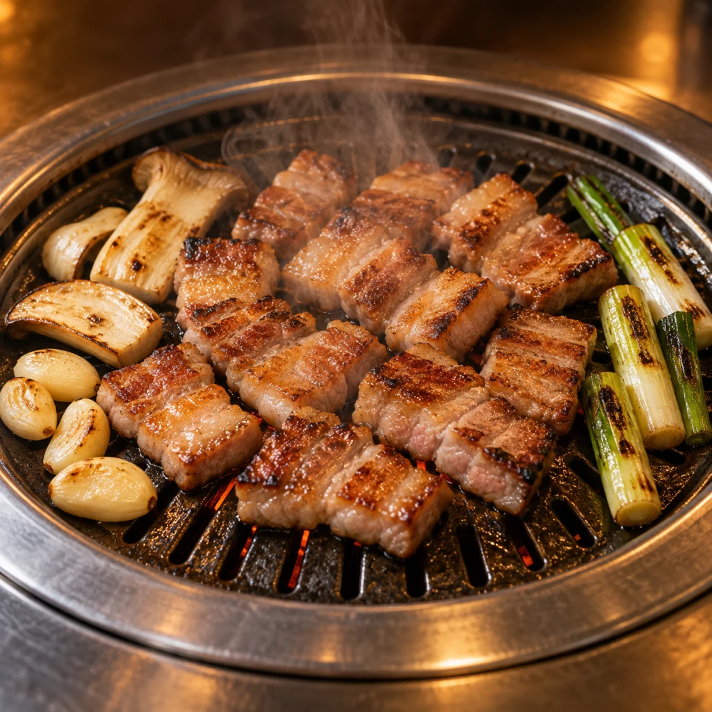 제줏간 부산서면점