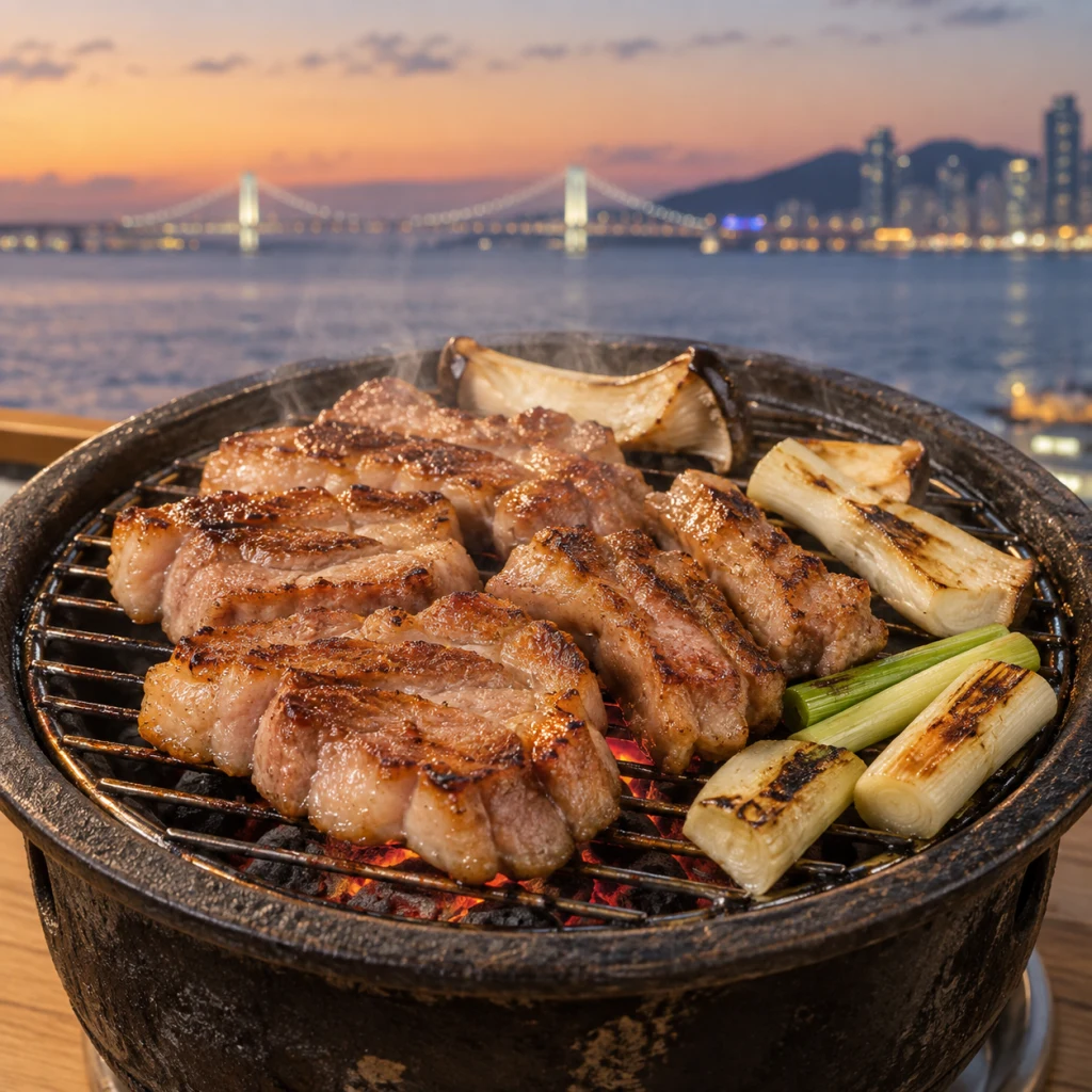 숙성도 광안리점